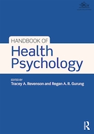 Handbook of Health Psychology 1st Edicion | کتاب راهنمای روانشناسی سلامت 2019